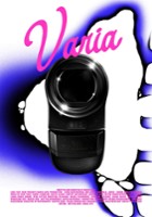 plakat filmu Varia