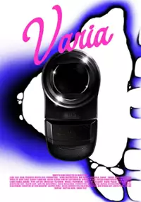 Plakat filmu Varia
