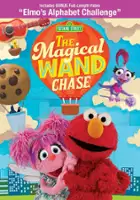 plakat filmu The Magical Wand Chase