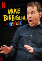 plakat filmu Mike Birbiglia: The New One