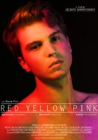 plakat filmu Red Yellow Pink