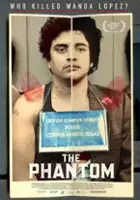 plakat filmu Zjawa: Sprawa Carlosa DeLuny