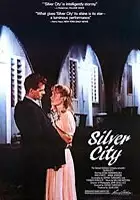 plakat filmu Silver City