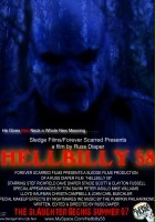 plakat filmu HellBilly 58