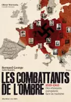 plakat serialu Les Combattants de l´ombre. La résistance européenne 1939-1945