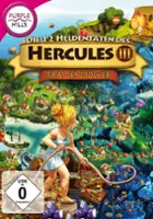 plakat filmu 12 Labours of Hercules III: Girl Power
