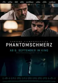 Plakat filmu Phantomschmerz
