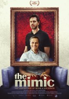 plakat filmu The Mimic