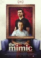 plakat filmu The Mimic