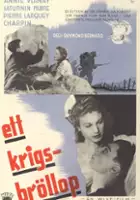 plakat filmu Les otages