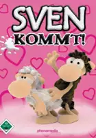 plakat filmu Sven kommt!