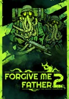 plakat filmu Forgive Me Father 2