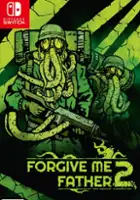 plakat filmu Forgive Me Father 2