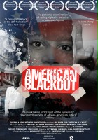 plakat filmu American Blackout
