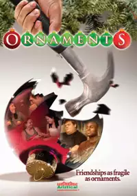 Plakat filmu Ornaments