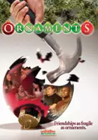 plakat filmu Ornaments