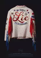 plakat filmu We Always Lie to Strangers
