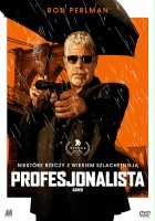 plakat filmu Profesjonalista