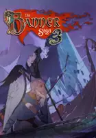 plakat filmu The Banner Saga 3