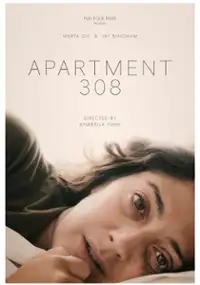 Plakat filmu Apartment 308