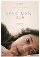 plakat filmu Apartment 308