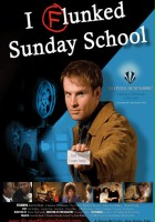plakat filmu I Flunked Sunday School