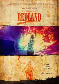 Plakat filmu Redland