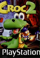 plakat filmu Croc 2: Kingdom of the Gobbo's