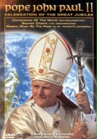 plakat filmu Pope John Paul II: Conscience of the New Millennium