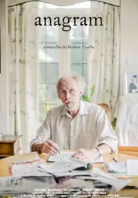 Plakat filmu Anagram
