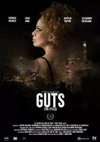 Plakat filmu Wystarczy odwagi (Powrót)
