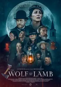 Plakat filmu The Wolf and the Lamb