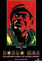 plakat filmu Bongo Man