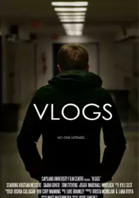 Plakat filmu Vlogs