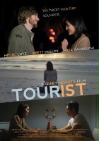 plakat filmu Tourist