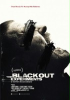 plakat filmu The Blackout Experiments