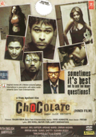 plakat filmu Chocolate: Deep Dark Secrets