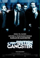 plakat filmu Brytyjski gangster