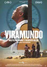 Plakat filmu Viramundo