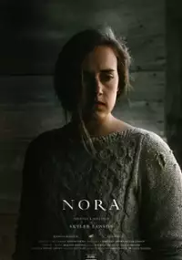 Plakat filmu Nora