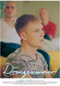 Plakat filmu Chłopcy (BFFS)