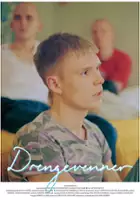 plakat filmuChłopcy (BFFS)
