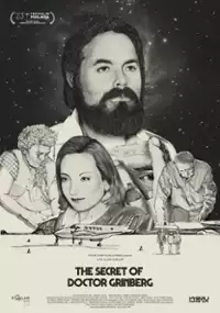 Plakat filmu El secreto del doctor Grinberg