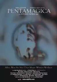 Plakat filmu Pentamagica