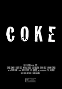 Plakat filmu Coke