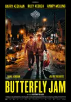 Butterfly Jam