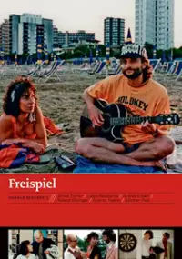 Plakat filmu Freispiel