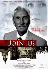 Plakat filmu Join Us