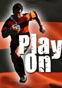 Plakat filmu Play On