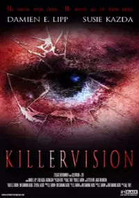 Plakat filmu Killervision